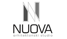 ARHITEKTONSKI STUDIO NUOVA Zrenjanin